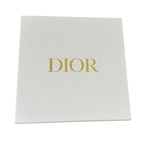 DIOR Storage Gift Box - Picture 3 of 3